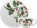 Coffret de 2 Tasses & Soucoupes Thé HOLLY